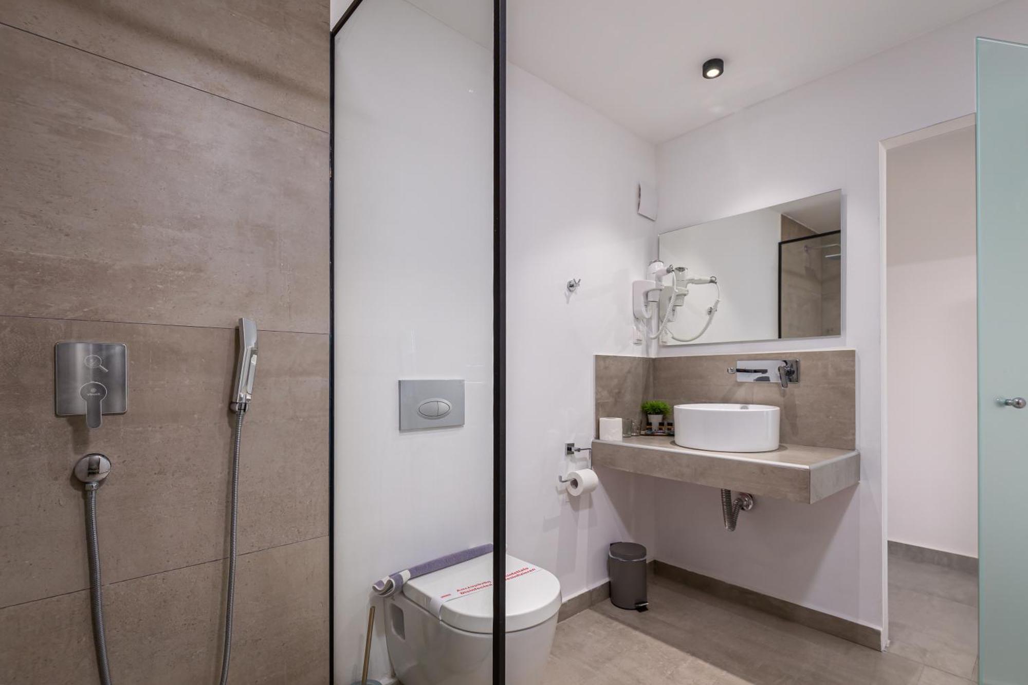 Anasa Corfu (Adults Only) Apart otel Benitses  Oda fotoğraf